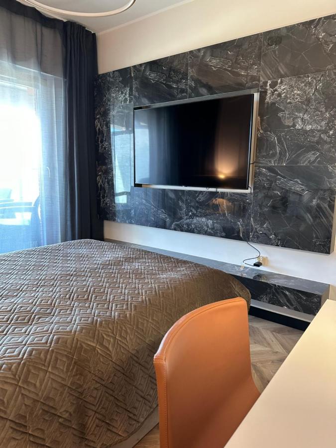 Eak Apartments-Nadmotlawie Danzica Esterno foto